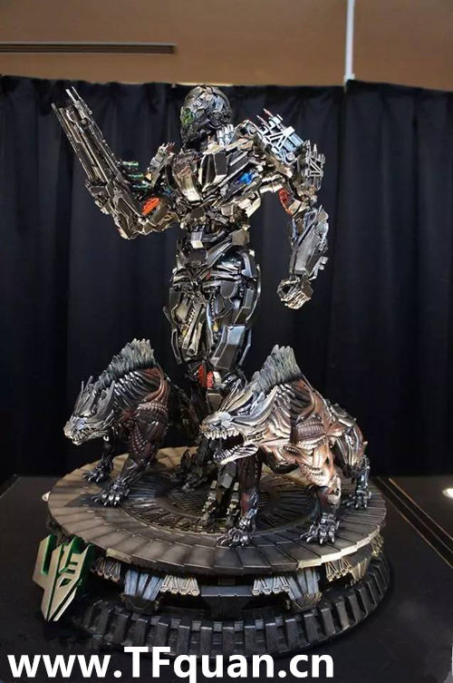 Prime 1 Studio 禁闭雕像2.jpg