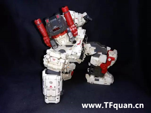 Master Made SDT-01战损 *** 版“猛大帅”新品发布3.jpg