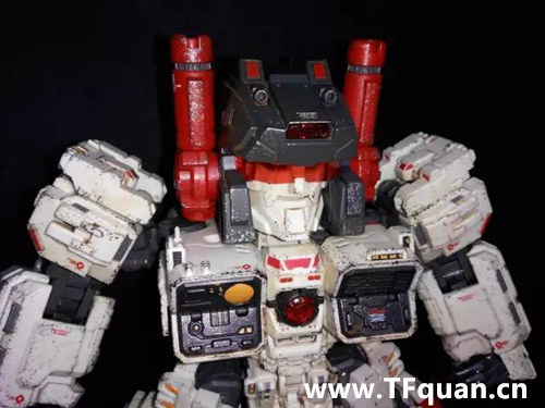 Master Made SDT-01战损 *** 版“猛大帅”新品发布5.jpg