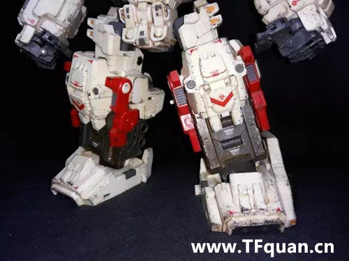 Master Made SDT-01战损 *** 版“猛大帅”新品发布6.jpg