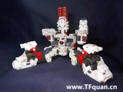 Master Made SDT-01战损 *** 版“猛大帅”新品发布8.jpg