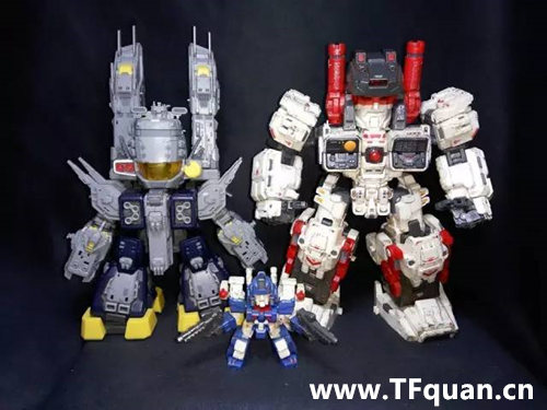 Master Made SDT-01战损 *** 版“猛大帅”新品发布11.jpg