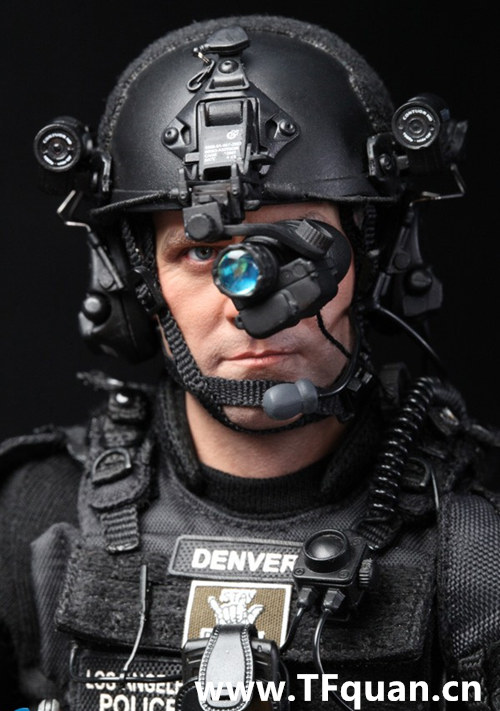 DID新品 洛杉矶特警 LAPD SWAT 2.0 丹佛6.jpg