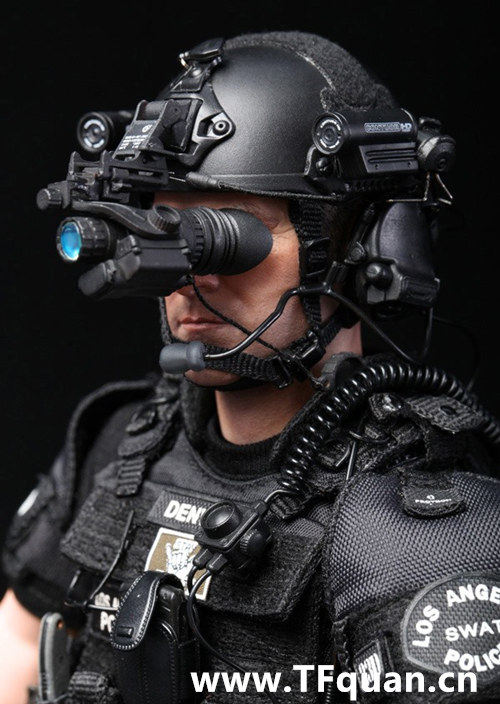 DID新品 洛杉矶特警 LAPD SWAT 2.0 丹佛8.jpg