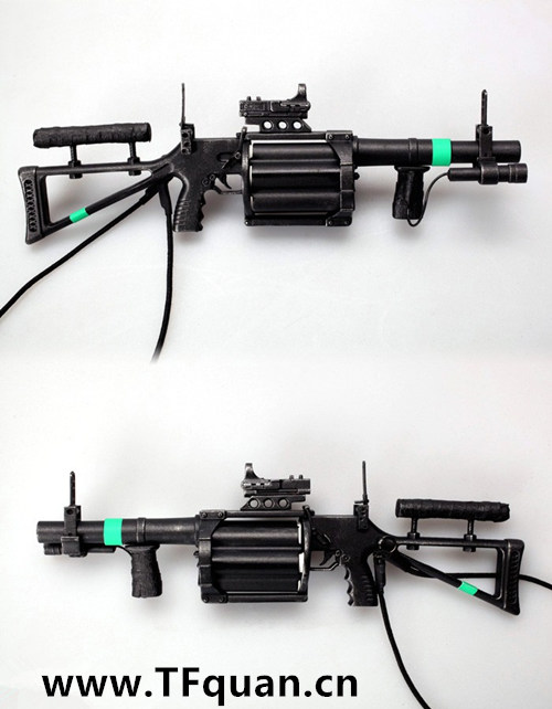 DID新品 洛杉矶特警 LAPD SWAT 2.0 丹佛13.jpg