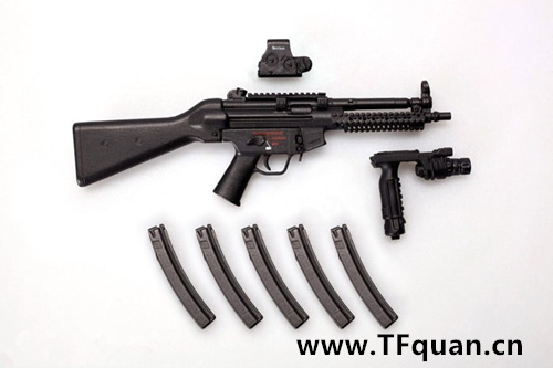 DID新品 洛杉矶特警 LAPD SWAT 2.0 丹佛17.jpg