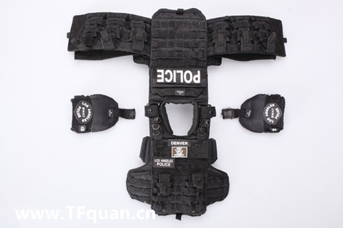DID新品 洛杉矶特警 LAPD SWAT 2.0 丹佛19.jpg