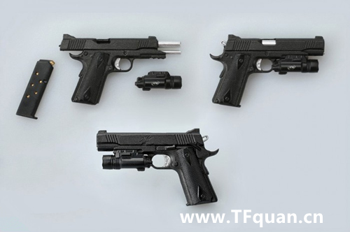 DID新品 洛杉矶特警 LAPD SWAT 2.0 丹佛20.jpg
