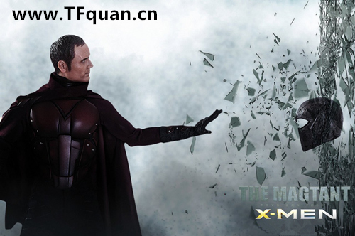 Toys Era X战警 变种人 万磁王5.jpg