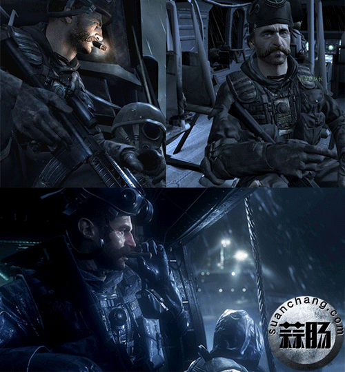 网友评测分享——DID英军特别空勤团黑色行动组肖恩-9.gif