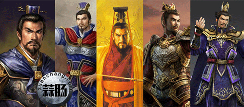 303TOYS-三国系列-曹操&战旗-3.gif