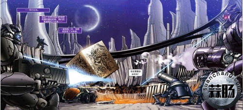 迷友分享——变形金刚真人图解-12.gif