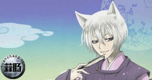 惊呆了,动漫也“撞颜”！10对二次元失散多年的兄弟-9.gif