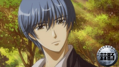 惊呆了,动漫也“撞颜”！10对二次元失散多年的兄弟-12.gif