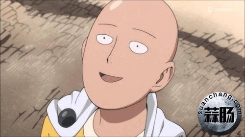 惊呆了,动漫也“撞颜”！10对二次元失散多年的兄弟-19.gif