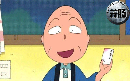 惊呆了,动漫也“撞颜”！10对二次元失散多年的兄弟-20.gif