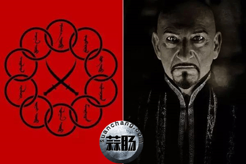 不知道这31个彩蛋,《蚁人》你就白看了-28.gif