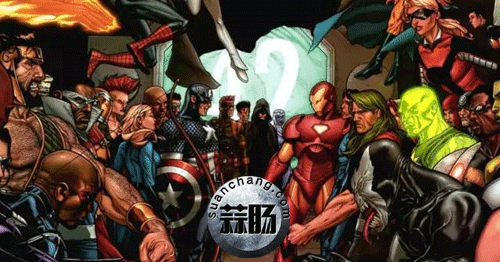 不知道这31个彩蛋,《蚁人》你就白看了-44.gif