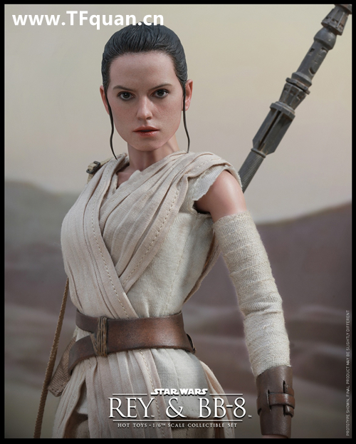 HotToys新品 星球大战7- MMS336 雷伊Rey 单售版 & MMS337 雷伊+ BB-8套装 9.jpg