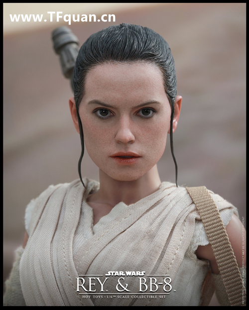 HotToys新品 星球大战7- MMS336 雷伊Rey 单售版 & MMS337 雷伊+ BB-8套装 10.jpg