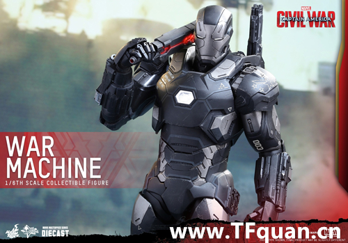Hottoys 新品 压铸合金 MMS344D15《美国队长3-内战》- 战争机器 MK3 6.jpg