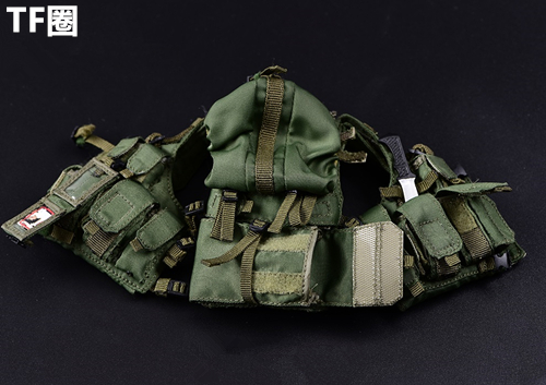 D&K WORKSHOP 新品 以色列国防军 - 吉瓦提旅在加沙地带 12.jpg