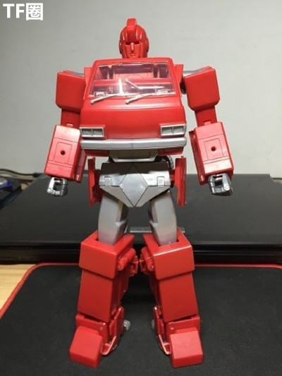 MP27铁皮的原模评测 1.jpg