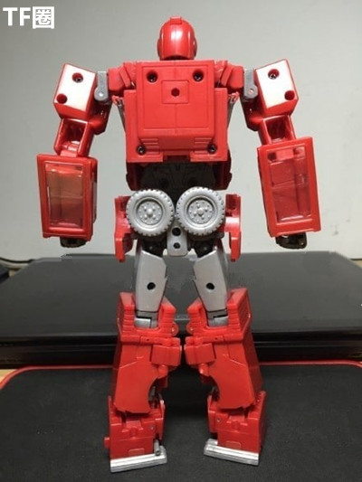 MP27铁皮的原模评测 2.jpg