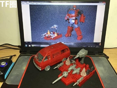 MP27铁皮的原模评测 6.jpg