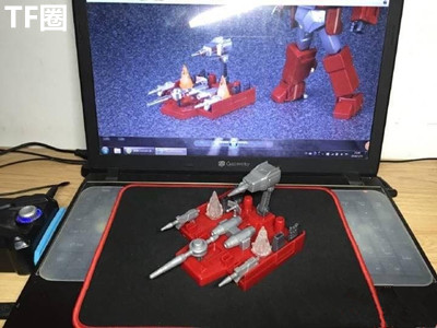 MP27铁皮的原模评测 7.jpg