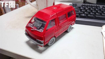 MP27铁皮的原模评测 9.jpg