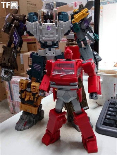 MP27铁皮的原模评测 11.jpg