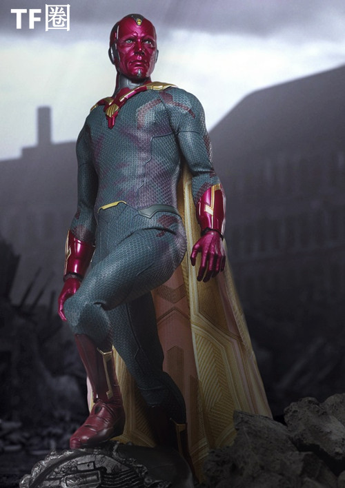 Hottoys MMS296《复仇者联盟2-奥创纪元》- 幻视 15.jpg
