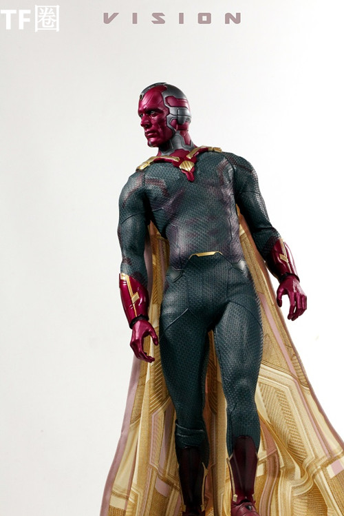 Hottoys MMS296《复仇者联盟2-奥创纪元》- 幻视 16.jpg