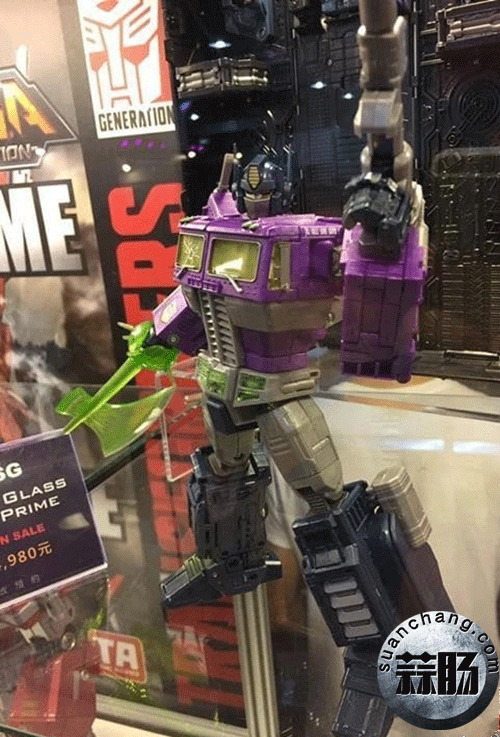 台北玩具展-众多MP系列玩具现场展出-3.gif