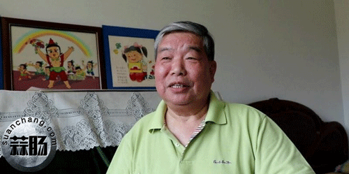 玩明堂和老艺术家开发葫芦娃的历程-2.gif