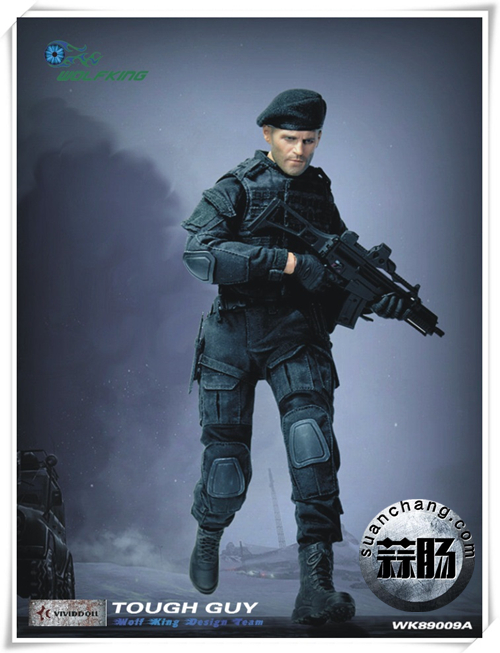 WOLFKING新品——敢死硬汉tough guy官图分享 4.jpg