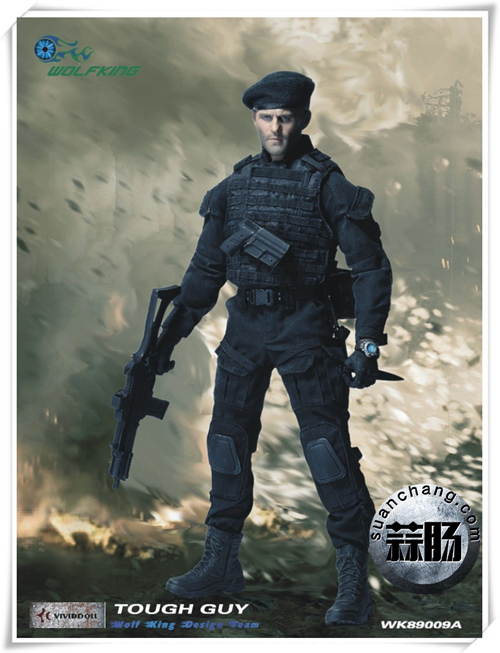 WOLFKING新品——敢死硬汉tough guy官图分享 7.jpg