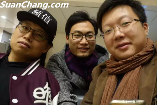 因对变形金刚着迷,他们要做体育机器人大战 3.jpg