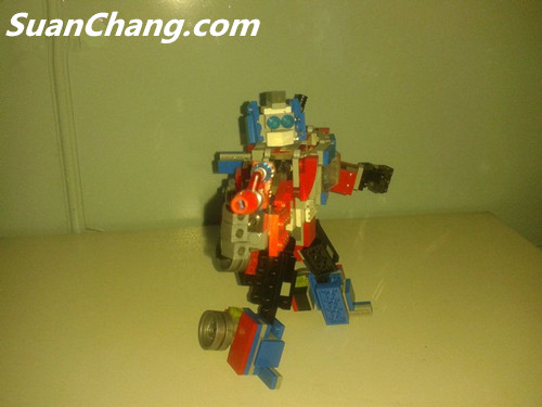 乐高版 擎天柱评测 16.jpg