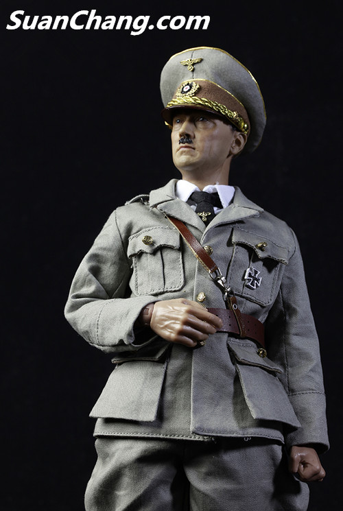 二战德军元首 -阿道夫.希特勒 - 中年版 21.jpg