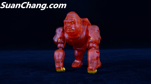 【第三方新品牌TransArt Toys】 CC-01 黑猩猩 24.jpg