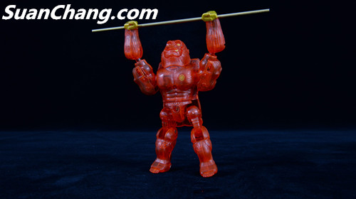 【第三方新品牌TransArt Toys】 CC-01 黑猩猩 25.jpg