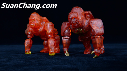 【第三方新品牌TransArt Toys】 CC-01 黑猩猩 26.jpg