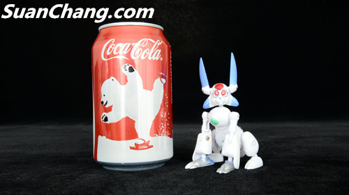 【第三方新品牌TransArt Toys】 CC-01 黑猩猩 28.jpg