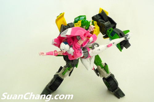 芭蕾·浪漫——IDW日版经典Arcee 28.jpg