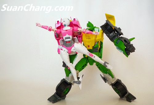 芭蕾·浪漫——IDW日版经典Arcee 30.jpg
