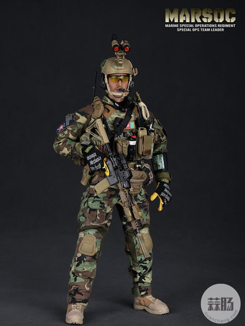 现代军事兵人如何选择 图文详解 7.jpg