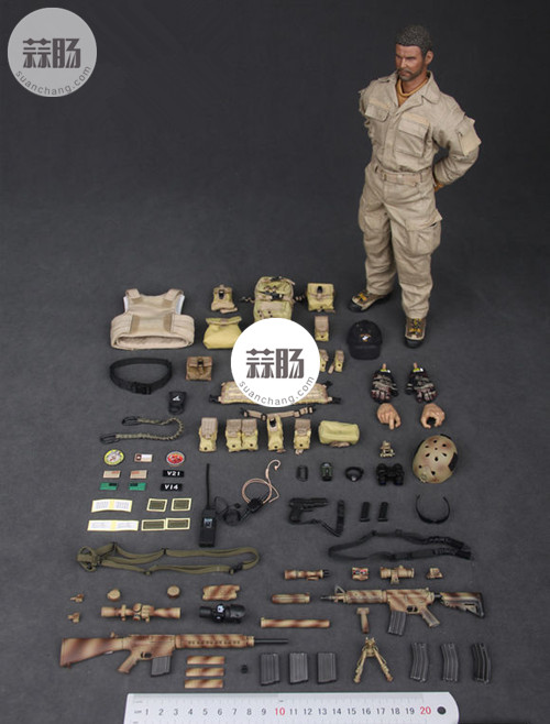 现代军事兵人如何选择 图文详解 10.jpg