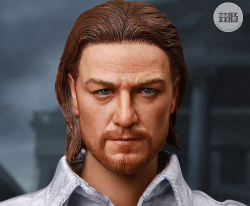 Toys Era 新品——变种人 读心者-The Telepath 1.jpg